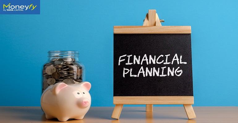 Importance of Setting Financial Goals