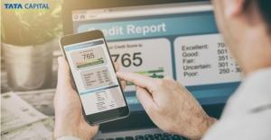 CIBIL Score for Vehicle Loans
