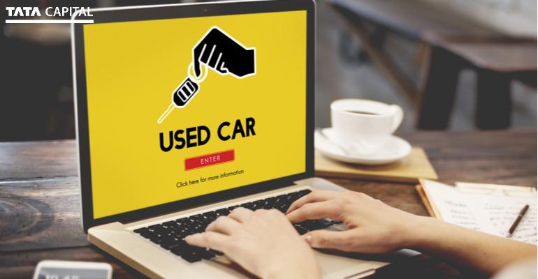 How to Make the Most of Festive Offers on Used Cars This 2020?