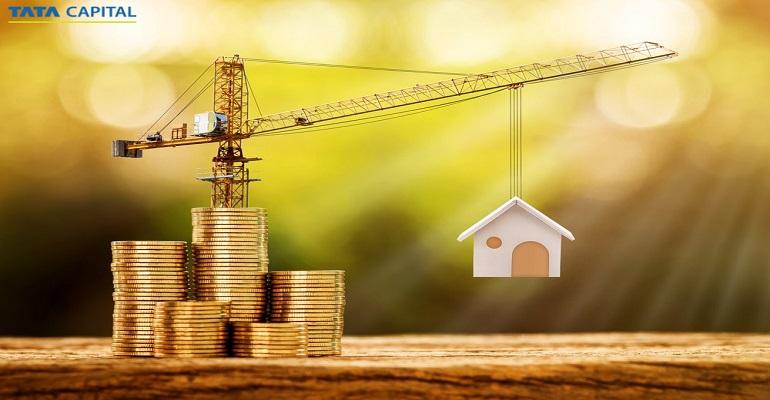 Home Construction Loan  Everything You Must Know  Tata Capital Blog