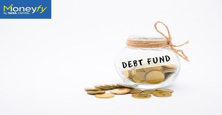 5 Reasons why Debt funds are crucial to your long-term portfolio in 2021