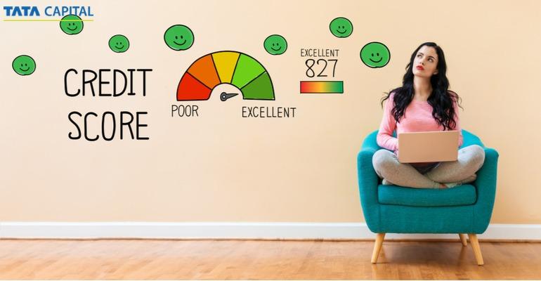 Common Myths about Credit Score and Facts