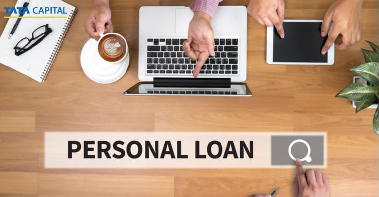 How to Apply for a Personal Loan in 5 Simple Steps?