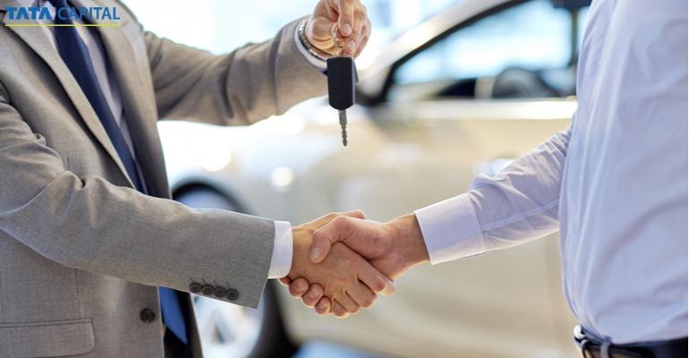 Why Should Car Dealers Seek Financial Aid to Stock Up for Festive Demands