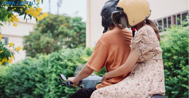 Make Your Daily Commute Safer with your Own Two Wheeler Post Pandemic