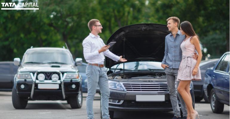 Simple steps on how to safely inspect a Used car before buying in 2020
