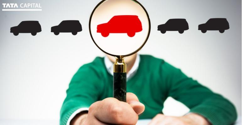 How to Check for Used Car modifications and damages before buying one
