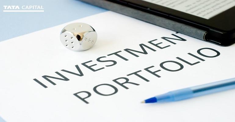 Periodic Investment Portfolio Review
