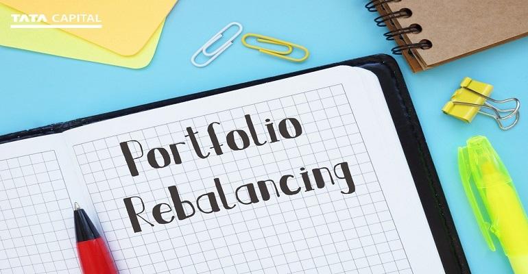 Portfolio Rebalancing