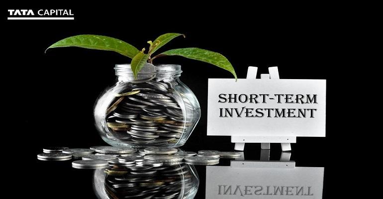 Short Term Investment