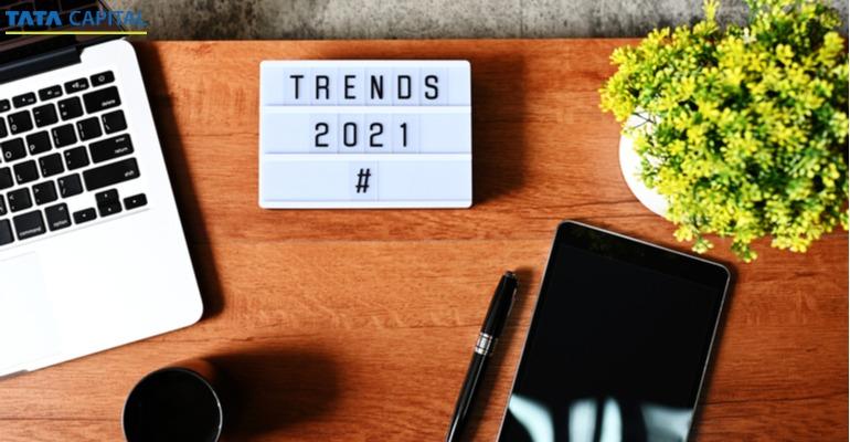 Top Small Business Trends for 2021