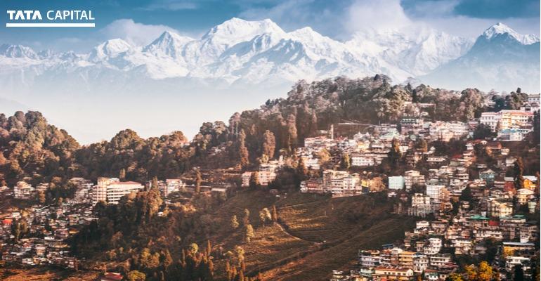 Why Should North East India Be on Top of Your Travel List This Year?