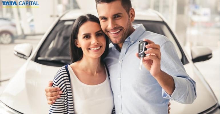 What to Expect From the Used Car Loan Market in 2021