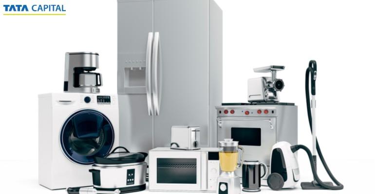 Indian Appliance and Consumer Electronics Market: Challenges and Growth Enablers