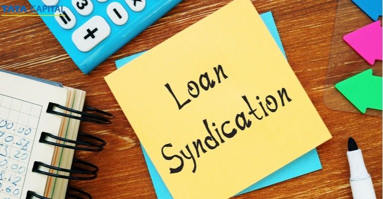 Debt Syndication - Pros and Cons