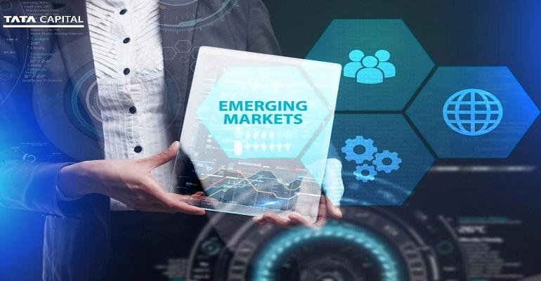 Emerging Markets to place your bets in 2021