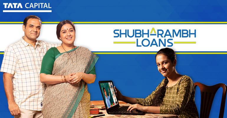 How are Shubharambh Loans by Tata Capital Different from Traditional Loans?