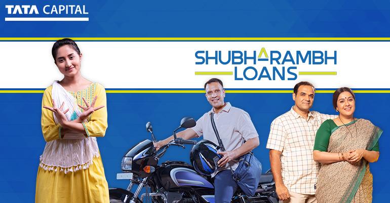 How can you Apply for Shubharambh Loans by Tata Capital