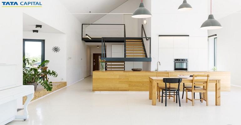 Minimalist House - The New Trend of 2021