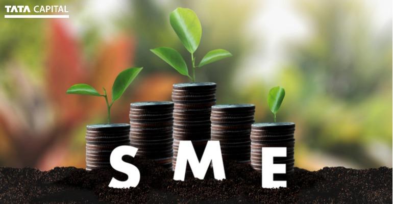 What would be the role of SMEs in India