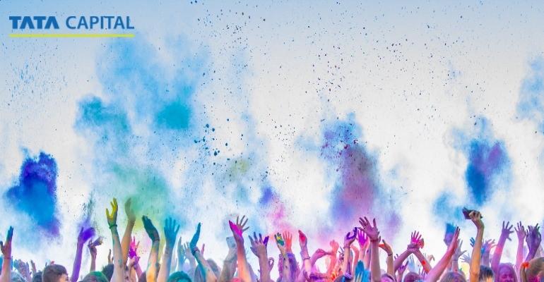 Holi 2021: Five Best Places to Celebrate Holi in India