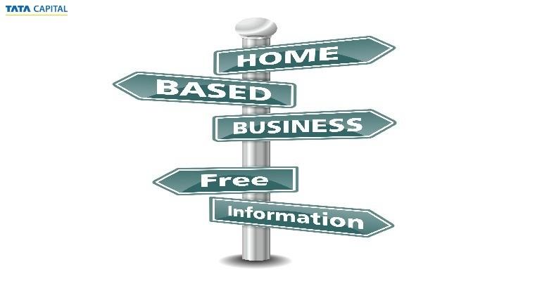 Profitable Home-Based Business Ideas in India in 2021