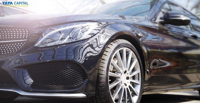 Why is There a High Demand for Used Luxury Car