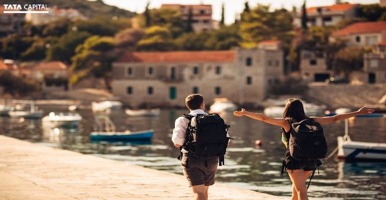 Budget Travel Ideas - Travel Hacks That Can Save Your Time Money Space