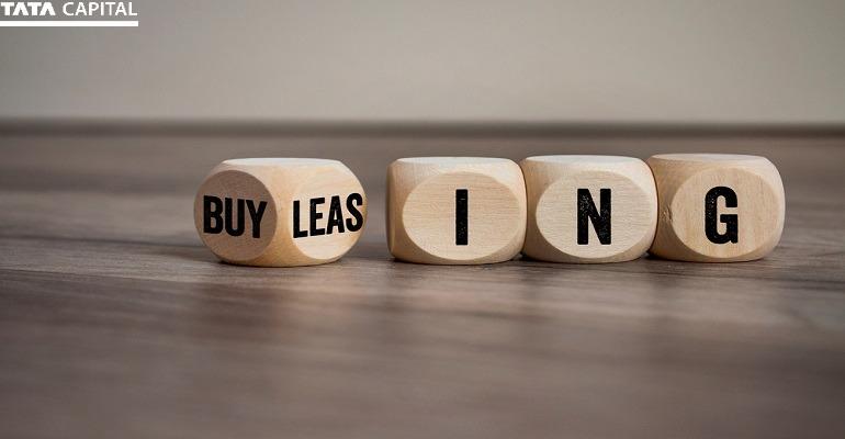 Buying Vs Leasing Business Equipment: Factors to consider