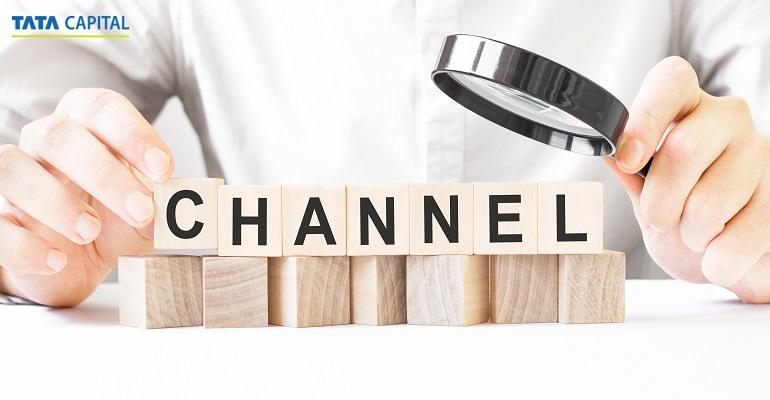 Channel Finance for Consumer Durable Business