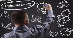 How to Choose the Right Equipment Leasing Company for your Business needs