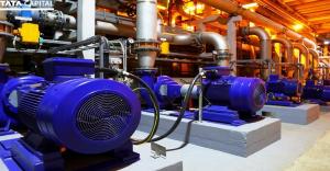 All you need to know about industrial equipment loans