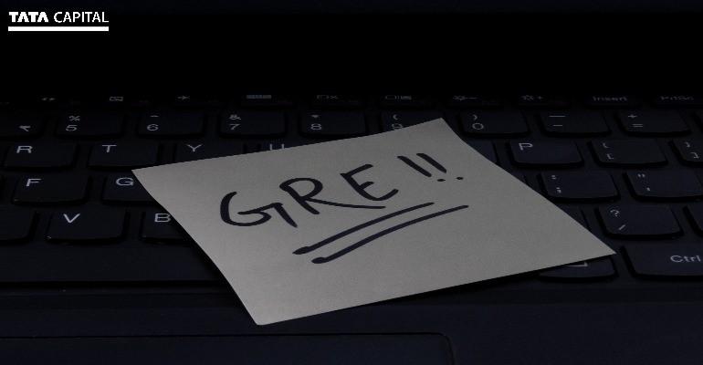 How Does a Good GRE Score Impact Your Education Loan Chances?