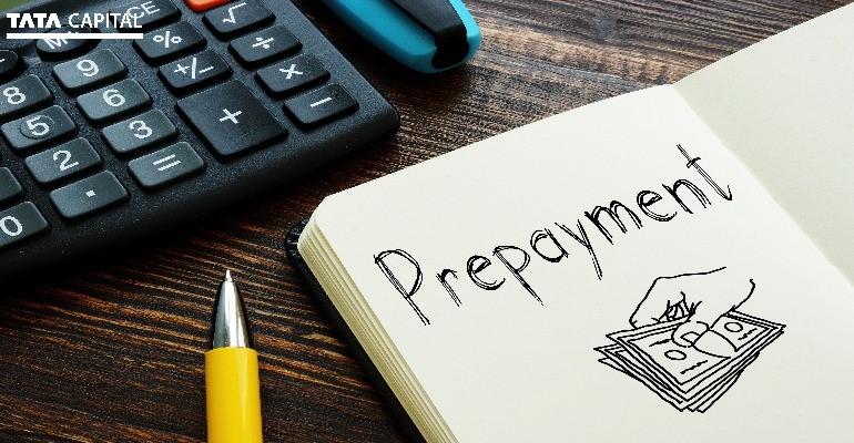 Personal Loan Prepayment in India - Pros and Cons