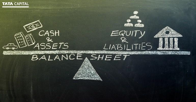 Role of Business’ Balance Sheet on Getting a Business Loan