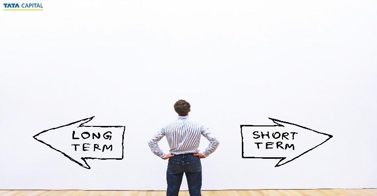 Short - Term Business Loans vs. Long-Term Business Loans