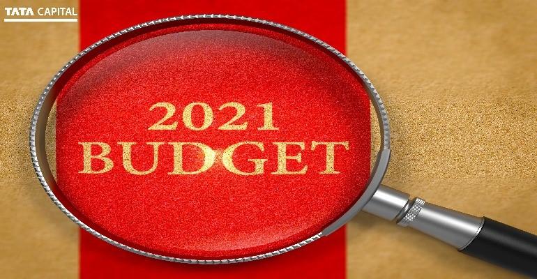 What Are the Things Home Buyers Should Expect from Budget 2021?