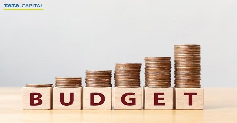 Taxation and Union Budget 2021