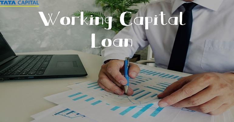 Channel finance or working capital loan