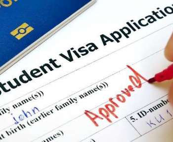 Student Visa for Higher Studies Abroad: Everything You Need to Know About