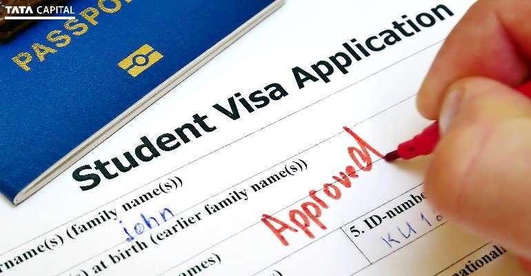 Student Visa for Higher Studies Abroad: Everything You Need to Know About