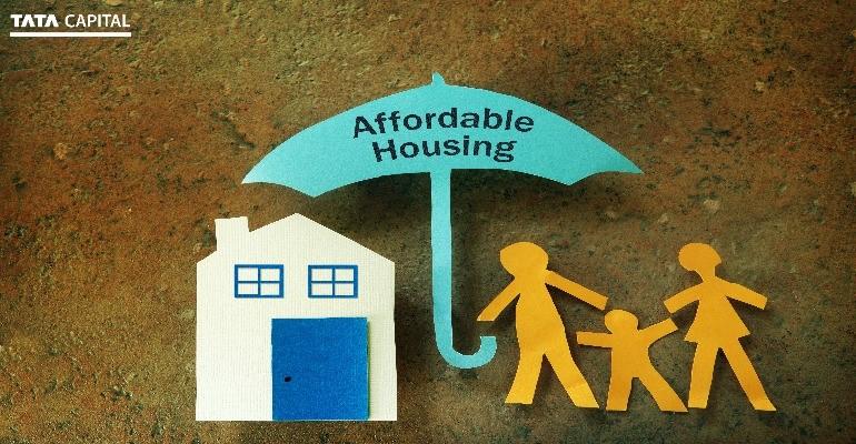 Reasons Why Affordable Housing is Important in India