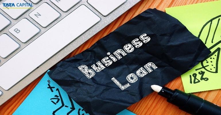 Top Things Business Loan Lender Considers While Sanctioning a Loan