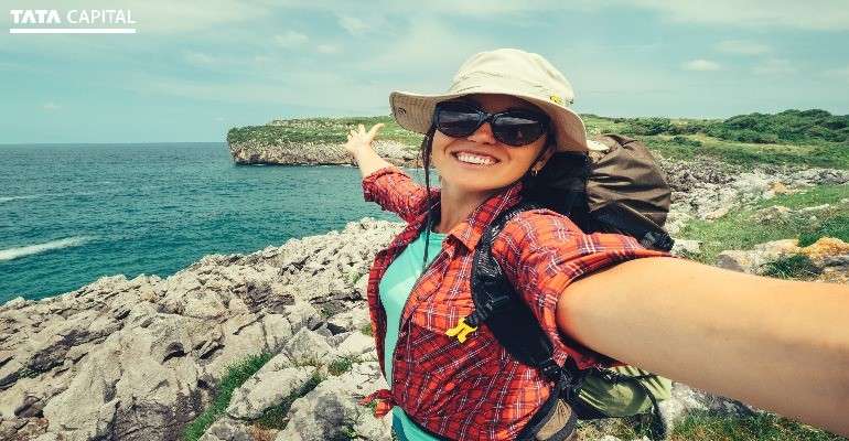An Ultimate Guide for a Solo Female Traveler