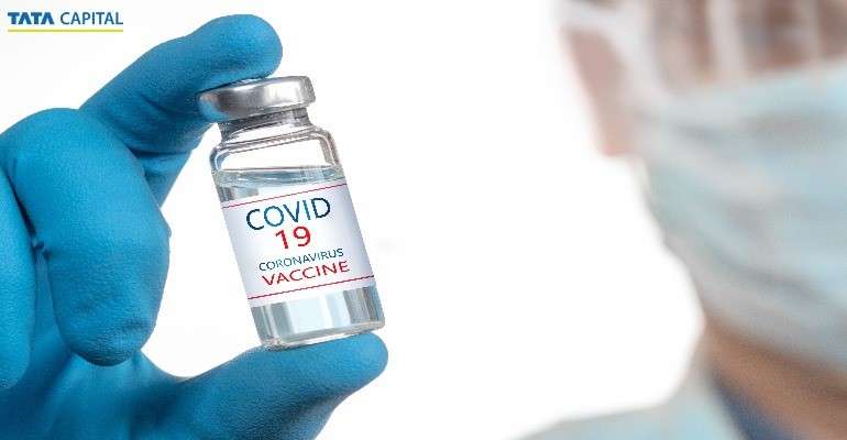 How Covid-19 Vaccine for 18 Plus Will Turnaround the Indian Economy