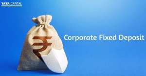 What is a Corporate Fixed Deposit?