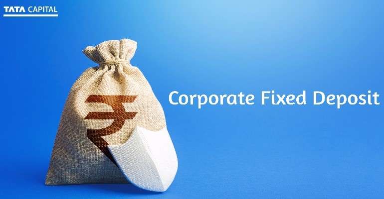 What is Corporate Fixed Deposit