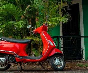Bike Maintenance Tips: 5 Tips to Keep Your Scooty in Best Condition