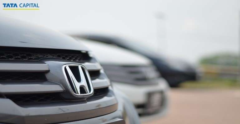 Top 5 Second Hand Honda Cars Ideal for Purchase in India