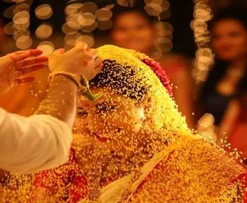 Decoding the Top Indian Wedding Customs and Rituals for You